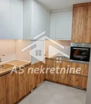 Rent, two bedroom apartment, 48m², Voždovac Sve Podlokacije, Beograd - image 6