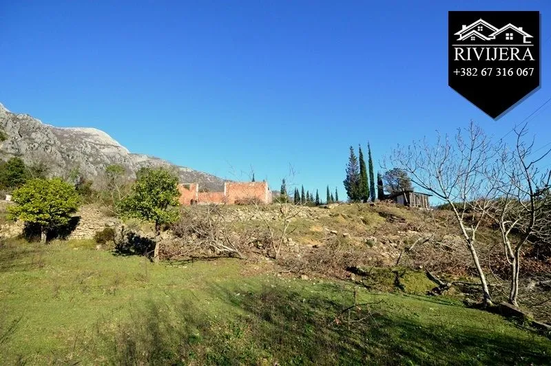 Prodaja, kuća, 158m², Sasovići, Herceg Novi