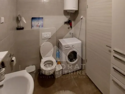 Sale, two bedroom apartment, 73m², Zabjelo, Podgorica - image 13