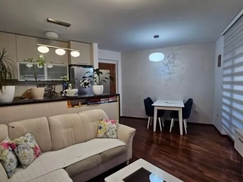 Prodaja, dvosoban stan, 56m², Stari Aerodrom, Podgorica - image 2