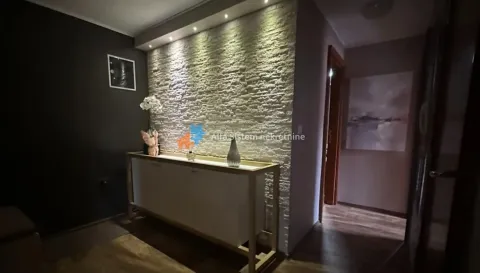 Rent, two bedroom apartment, 80m², Filmski Grad, Beograd - image 14