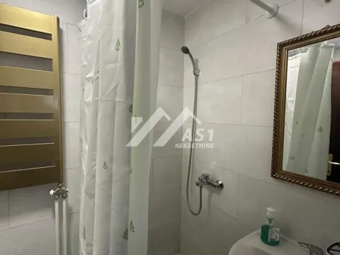 Rent, three bedroom apartment, 65m², Grbavica, Novi Sad Sve Podlokacije - image 14