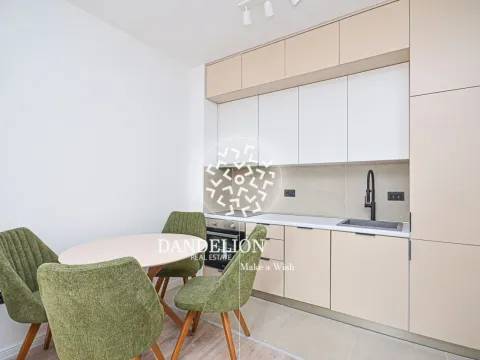 Izdavanje, jednosoban stan, 35m², Zabjelo, Podgorica - image 7