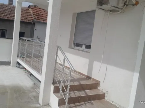 Sale, two bedroom apartment, 66m², Nova Pazova, Stara Pazova - image 4