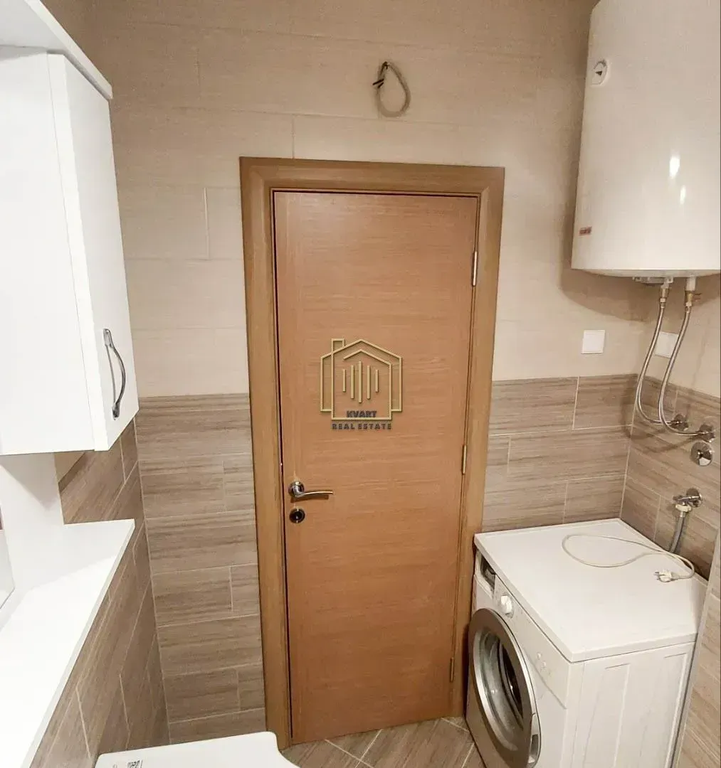 Rent, studio apartment, 34m², Zabjelo, Podgorica