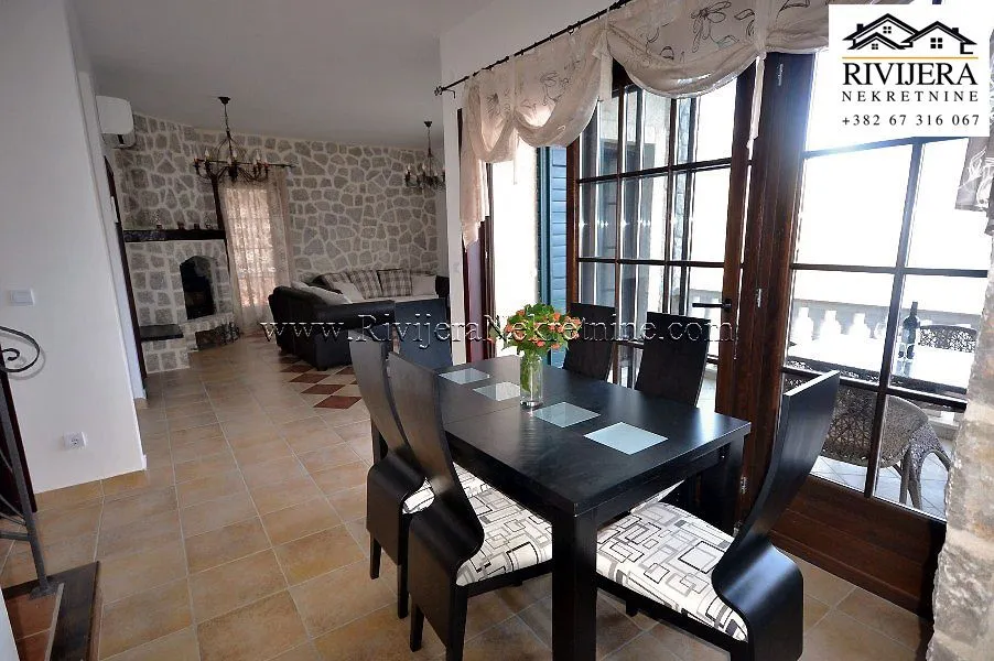 Sale, house, 235m², Kostanjica, Kotor