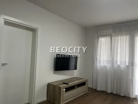 Rent, two bedroom apartment, 56m², Karaburma, Palilula Sve Podlokacije - image 3