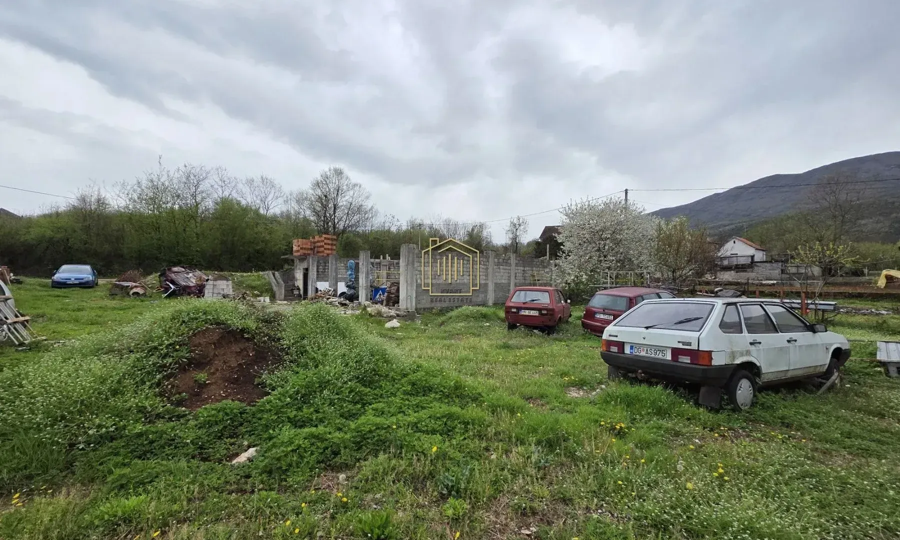 Prodaja, kuća, 145m², Glavica, Danilovgrad