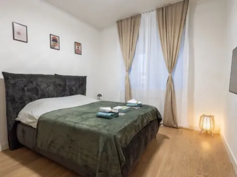 Izdavanje, dvosoban stan, 54m², Beograd Na Vodi, Beograd - image 7