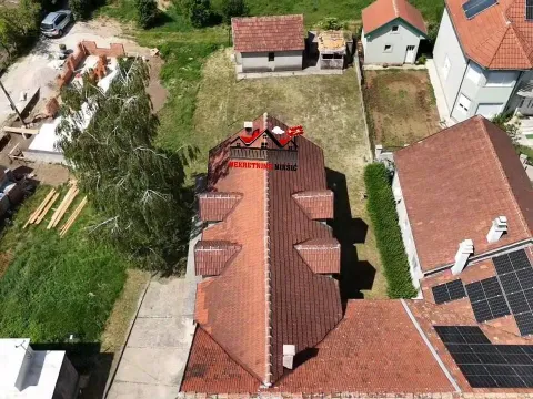 Sale, house, 197m², Stara varoš, Nikšić - image 8