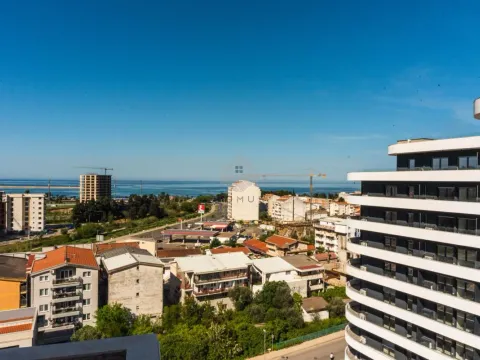 Prodaja, trosoban stan, 131m², Bar, Crna Gora - image 12