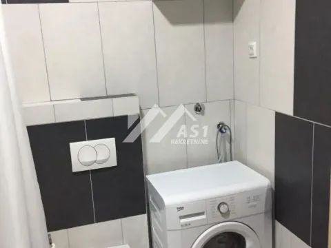 Izdavanje, dvosoban stan, 46m², Novi Sad Sve Podlokacije, Novi Sad - image 8