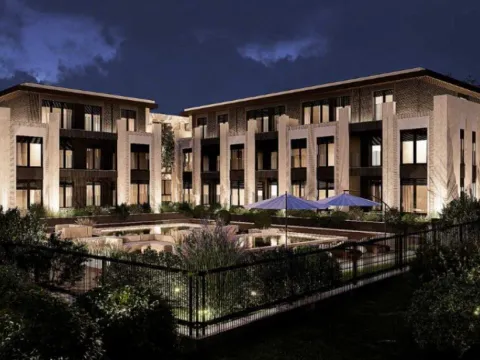 Sale, two bedroom apartment, 70m², Tološi, Podgorica - image 7