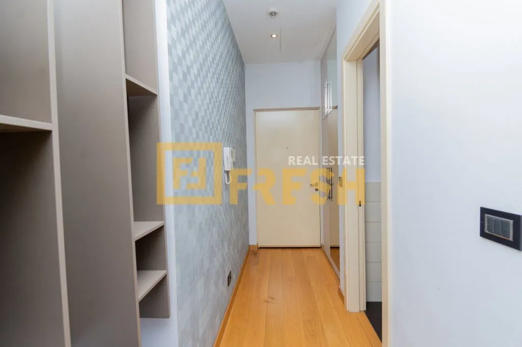 Rent, two bedroom apartment, 106m², Preko Morače, Podgorica