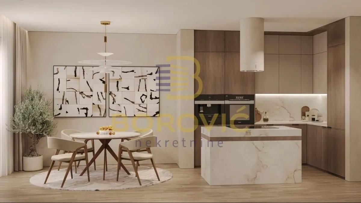 Sale, office space, 86m², Dušanovac, Voždovac Sve Podlokacije