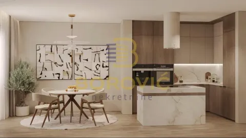Sale, office space, 86m², Dušanovac, Voždovac Sve Podlokacije - image 15