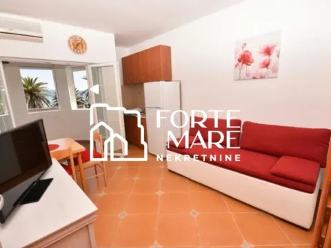 Sale, one bedroom apartment, 34m², Igalo, Herceg Novi