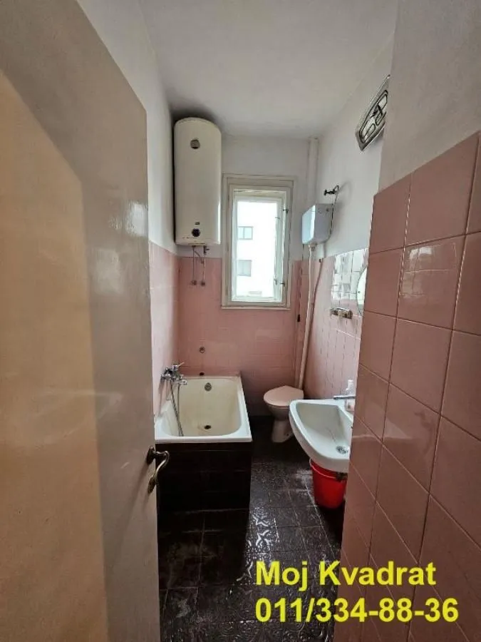 Prodaja, četvorosoban stan, 108m², Voždovac Sve Podlokacije, Beograd