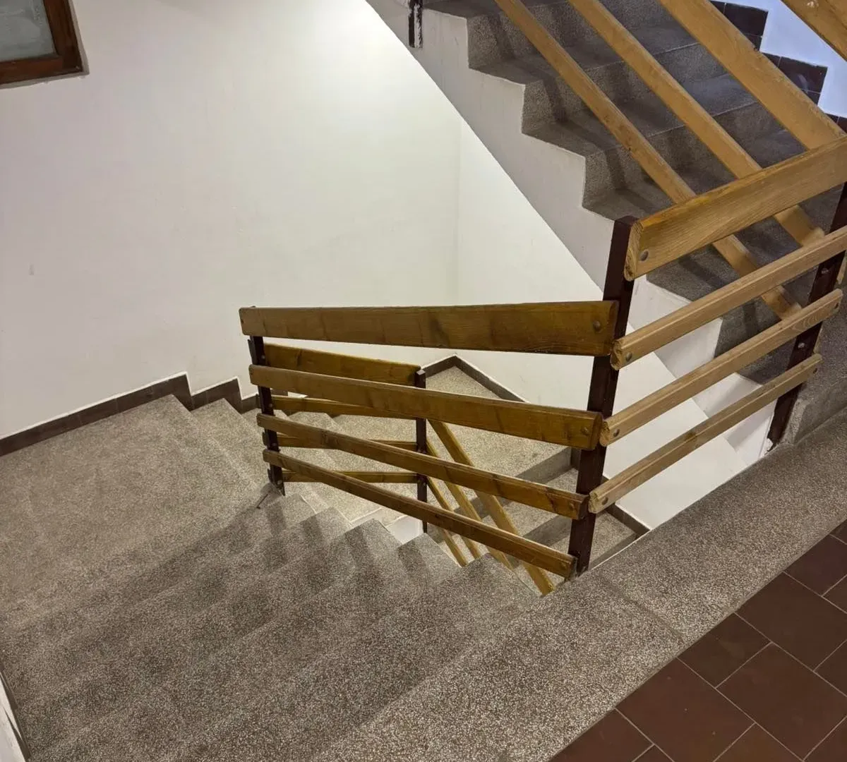 Sale, one bedroom apartment, 41m², Mainski Put, Budva