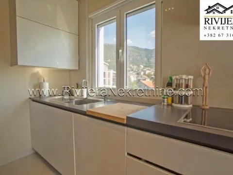 Prodaja, dvosoban stan, 64m², Tivat, Crna Gora - image 2