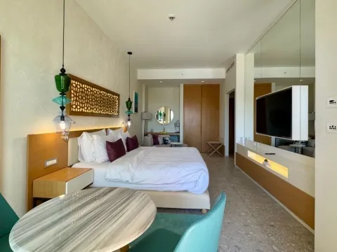 Prodaja, garsonjera, 45m², Podgorica, Crna Gora - image 3