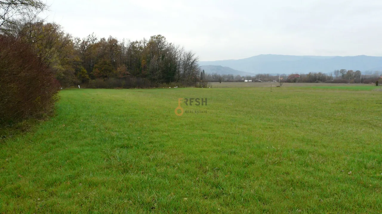 Prodaja, plac, 6808m², Danilovgrad, Crna Gora