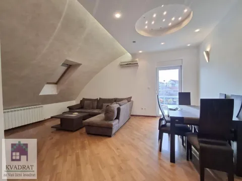 Rent, three bedroom apartment, 85m², Obrenovac, Beograd - image 4