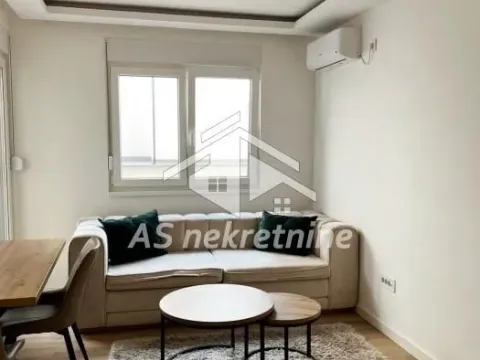 Izdavanje, stan, 36m², Bulbulder, Zvezdara Sve Podlokacije - image 4
