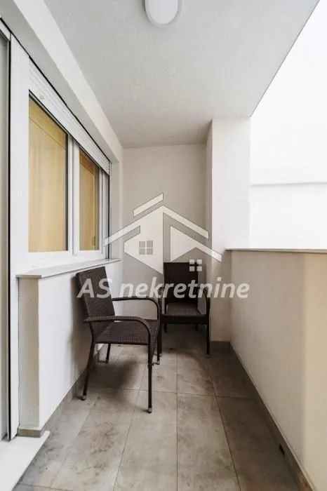 Rent, two bedroom apartment, 40m², Vukov Spomenik, Zvezdara Sve Podlokacije