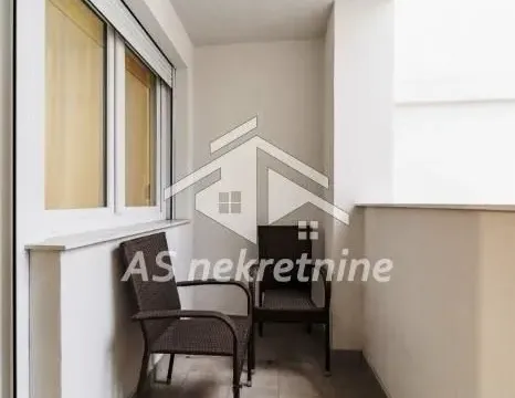 Izdavanje, dvosoban stan, 40m², Vukov Spomenik, Zvezdara Sve Podlokacije - image 18