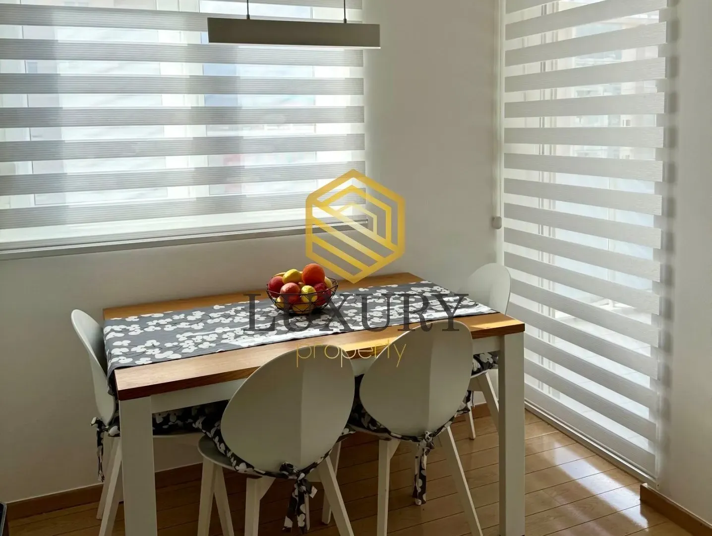 Prodaja, trosoban stan, 72m², City Kvart, Podgorica