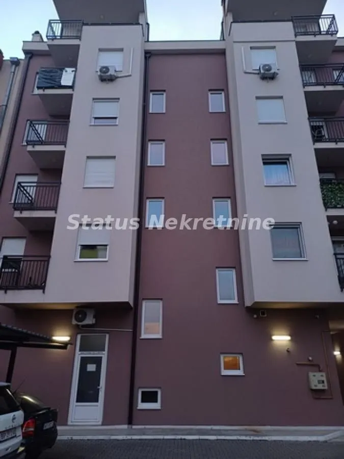 Prodaja, trosoban stan, 74m², Podbara, Novi Sad Sve Podlokacije
