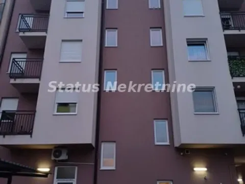 Sale, three bedroom apartment, 74m², Podbara, Novi Sad Sve Podlokacije - image 2