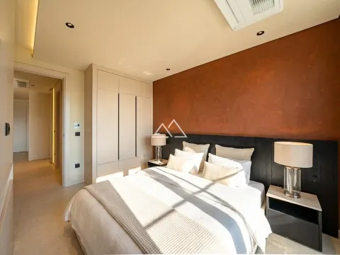 Prodaja, dvosoban stan, 125m², Centar, Tivat - image 14