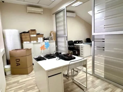 Rent, office space, 183m², Zeleni Venac, Beograd - image 13