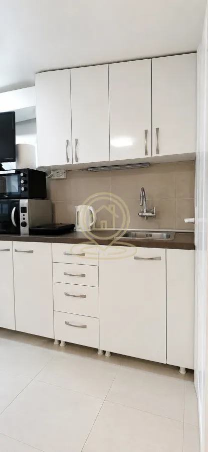 Rent, one bedroom apartment, 30m², Vračar Sve Podlokacije, Beograd