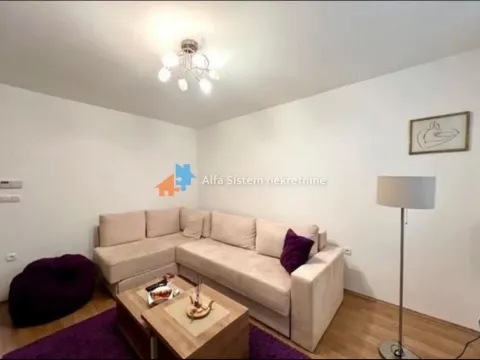 Rent, apartment, 60m², Vračar Sve Podlokacije, Beograd - image 3