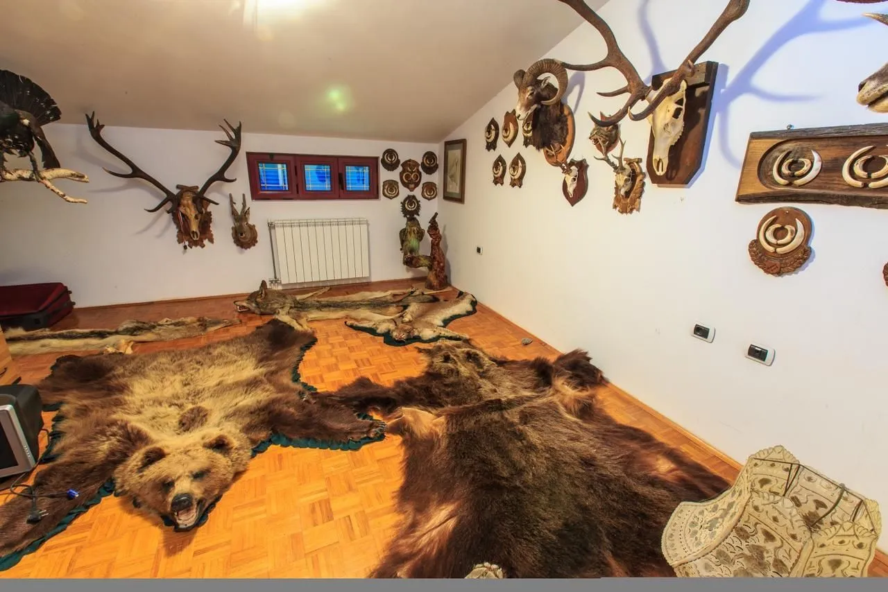 Prodaja, kuća, 400m², Bar, Crna Gora