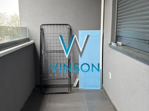 Izdavanje, jednosoban stan, 51m², Grbavica, Novi Sad Sve Podlokacije - image 15