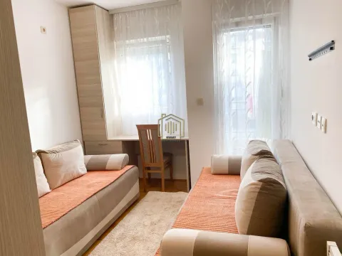 Rent, one bedroom apartment, 45m², Stari Aerodrom, Podgorica - image 5