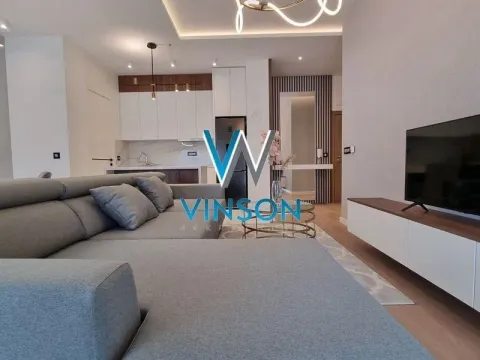 Rent, two bedroom apartment, 68m², Lipov gaj, Novi Sad Sve Podlokacije - image 3