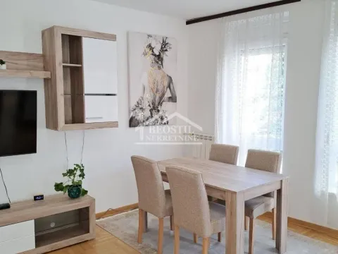 Izdavanje, dvosoban stan, 54m², Bulbulder, Zvezdara Sve Podlokacije - image 3