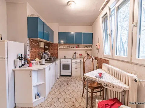 Sale, three bedroom apartment, 79m², Novi Beograd Sve Podlokacije, Beograd - image 9