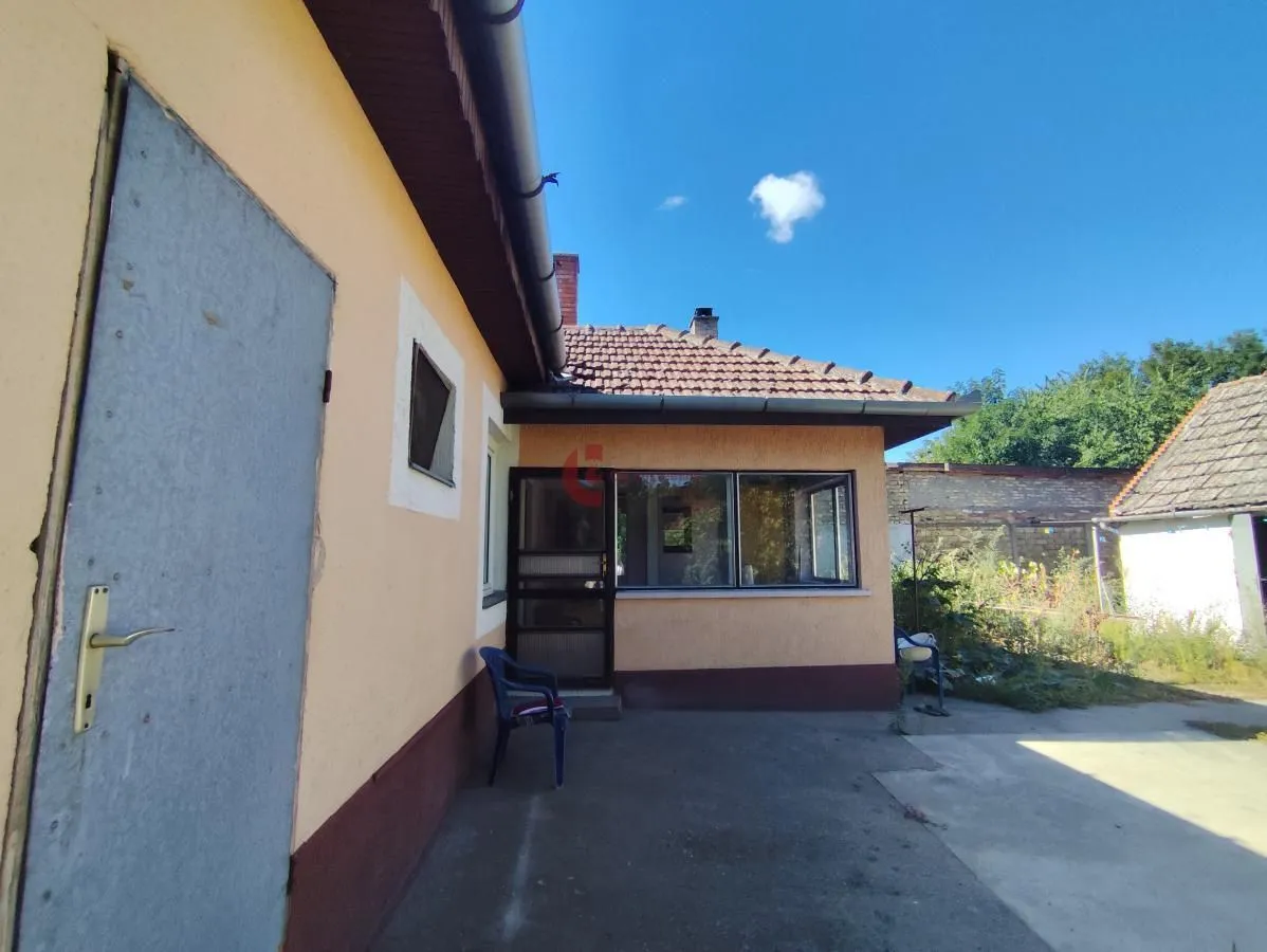 Prodaja, kuća, 118m², Zorka, Subotica