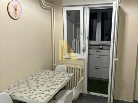 Izdavanje, dvosoban stan, 53m², Avijatičarsko naselje, Novi Sad Sve Podlokacije - image 6