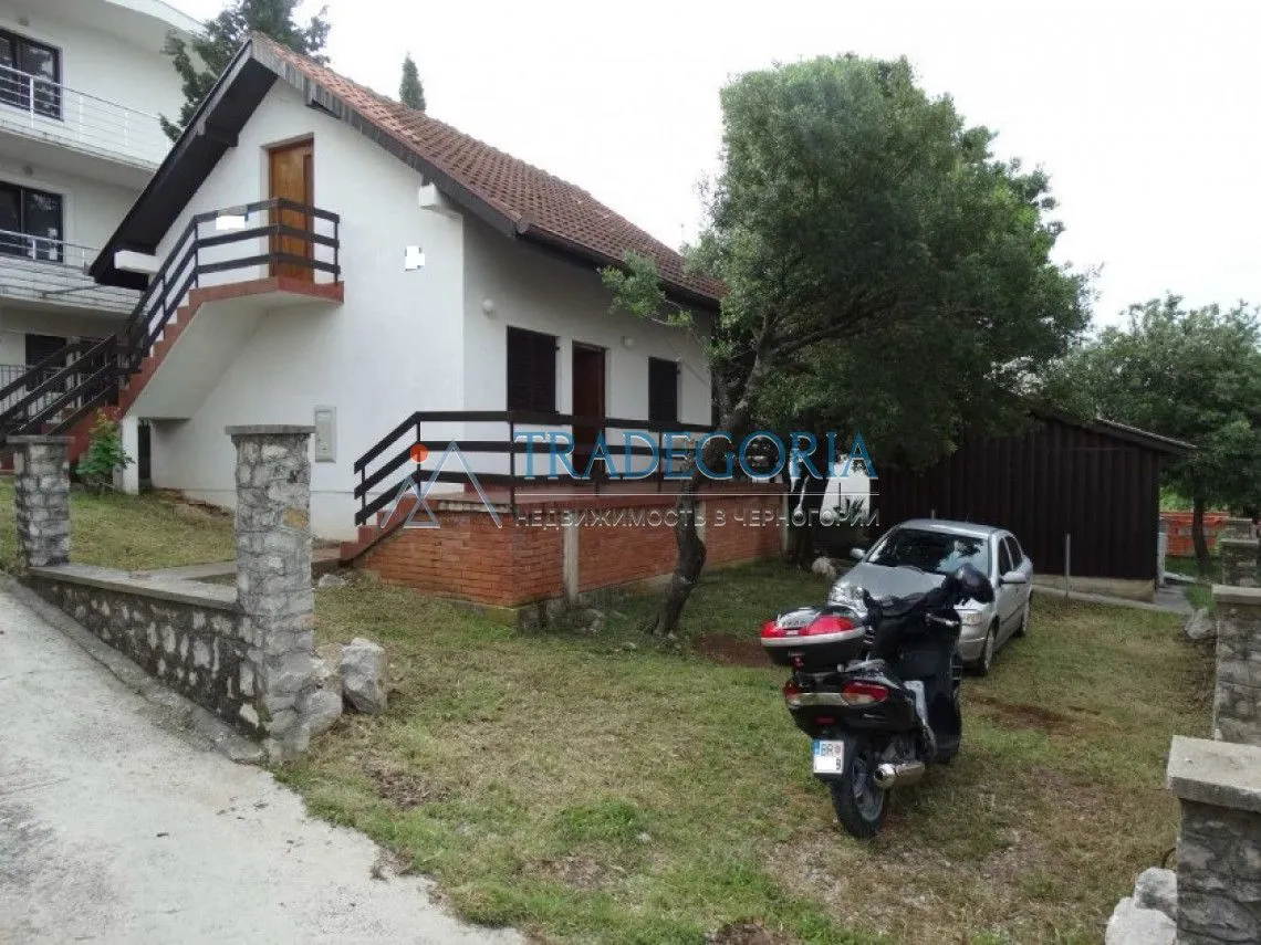 Prodaja, kuća, 78m², Sutomore, Bar