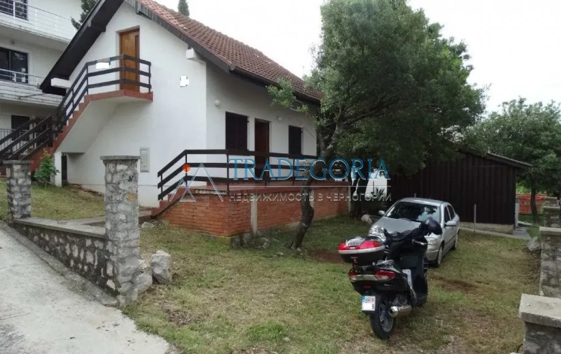 Prodaja, kuća, 78m², Sutomore, Bar