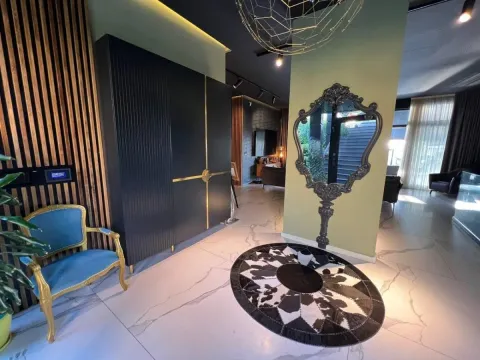 Prodaja, kuća, 215m², Sremska Kamenica, Petrovaradin - image 6