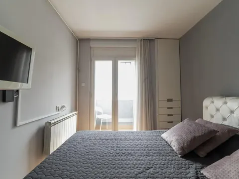 Prodaja, dvosoban stan, 49m², Centar, Novi Sad - image 8