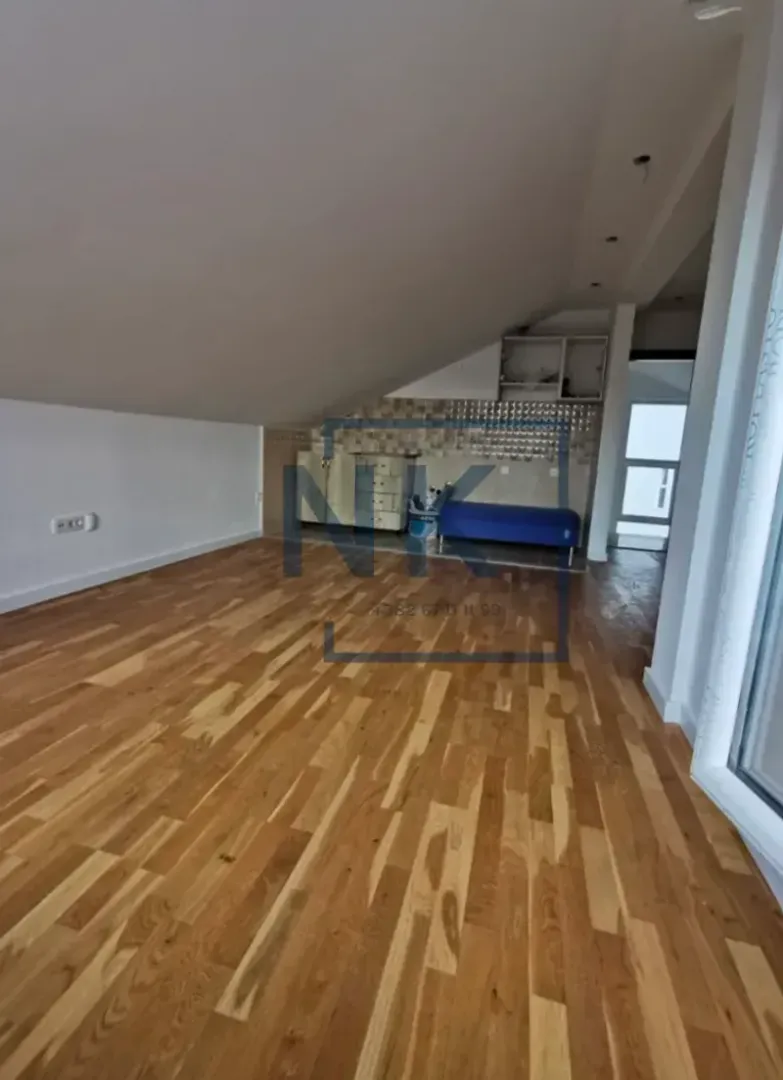 Sale, one bedroom apartment, 42m², Zabjelo, Podgorica